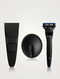 X1 Nero Black Triple Set