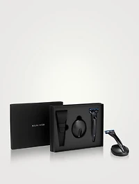 X1 Nero Black Triple Set