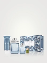 Glacial Essence 4-Piece Gift Set