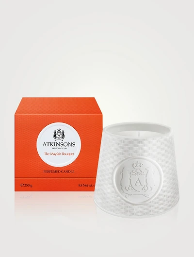 Mayfair Bouquet Candle