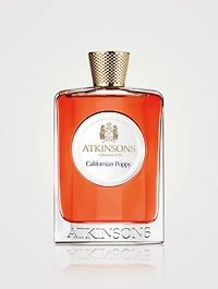 Atkinson Californian Poppy