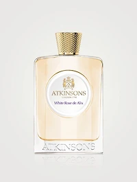 White Rose Eau de Parfum