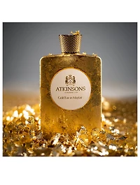 Gold Fair In Mayfair Eau de Parfum - Limited Edition