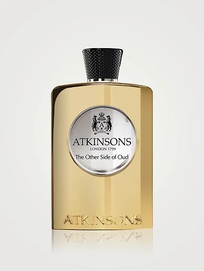 The Other Side Of Oud Eau de Parfum