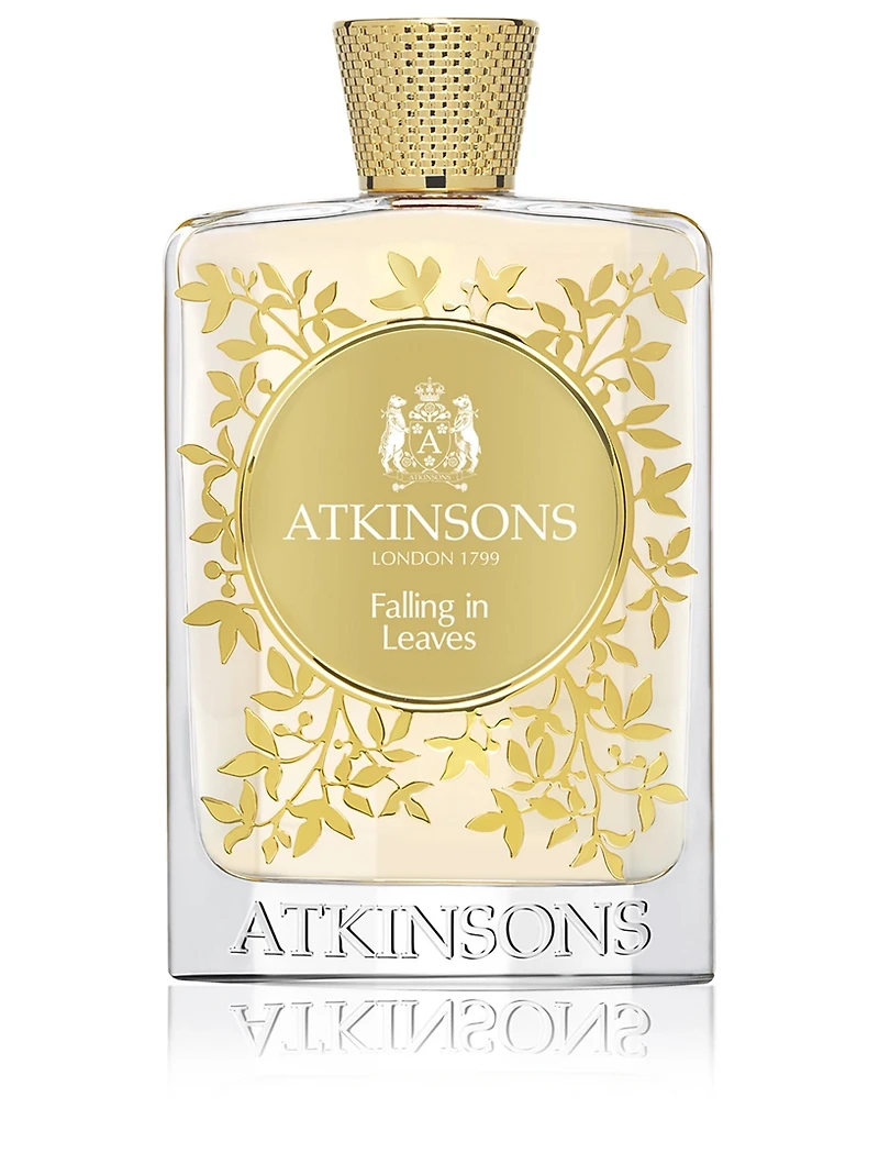 Falling in Leaves Eau de Parfum - Limited Edition
