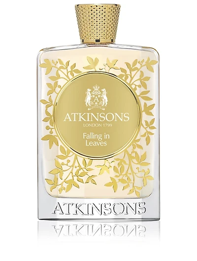 Falling in Leaves Eau de Parfum - Limited Edition