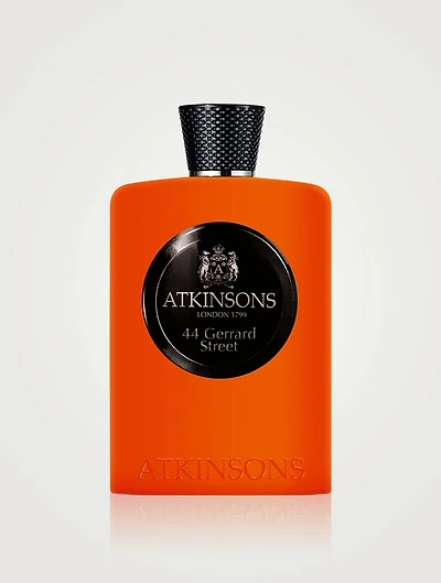44 Gerrard Street Eau de Parfum