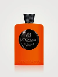 44 Gerrard Street Eau de Parfum