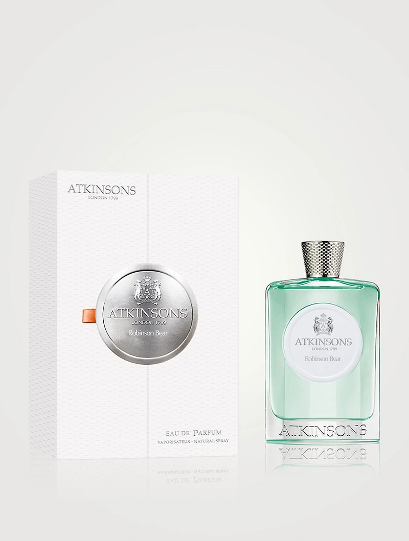 Robinson Bear Eau de Parfum