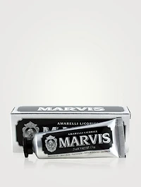Amarelli Licorice Toothpaste