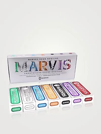Marvel Your Routine Toothpaste Set
