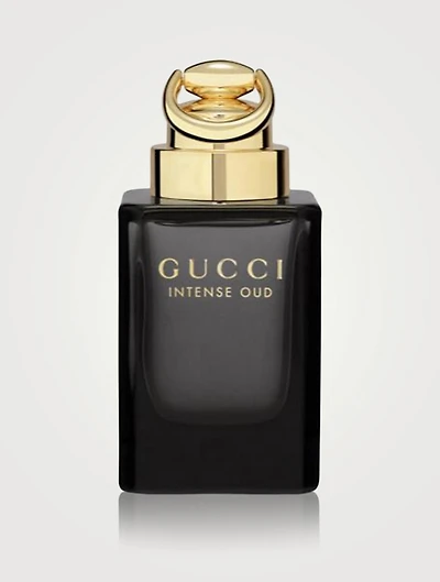 Gucci Intense Oud Eau De Parfum
