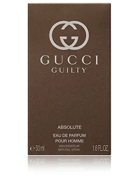 Gucci Guilty Absolute Eau de Parfum For Him