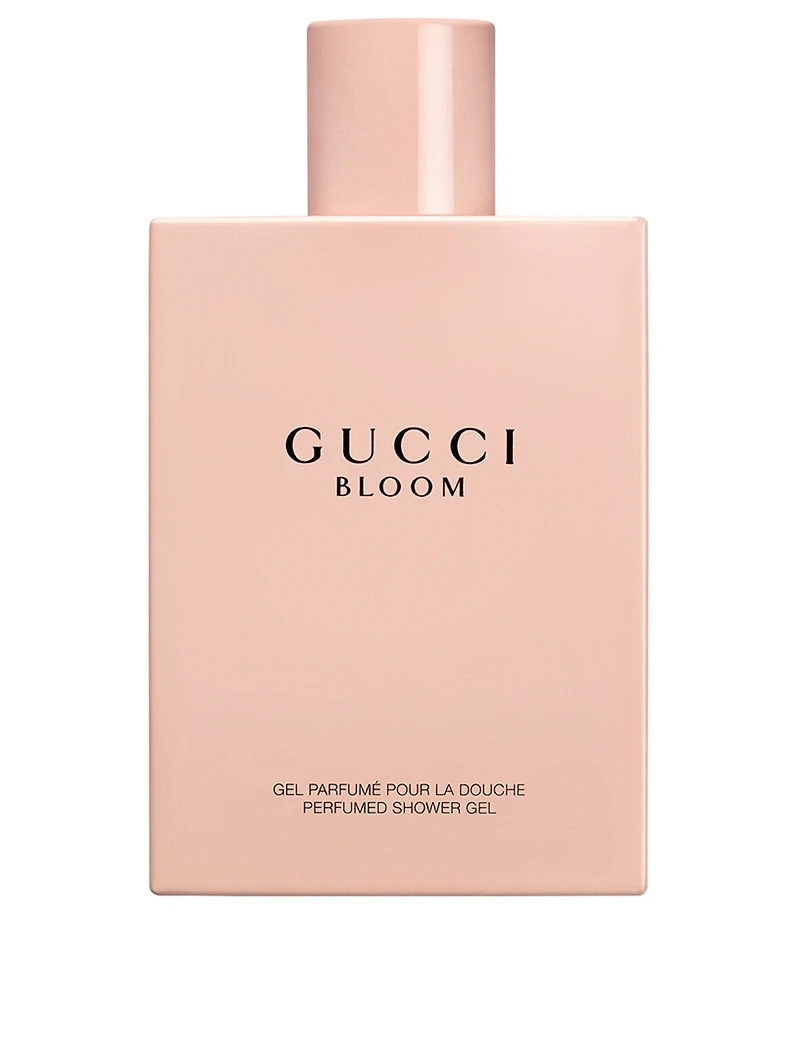 Gucci Bloom Shower Gel