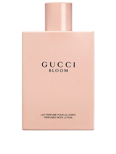 Gucci Bloom Body Lotion