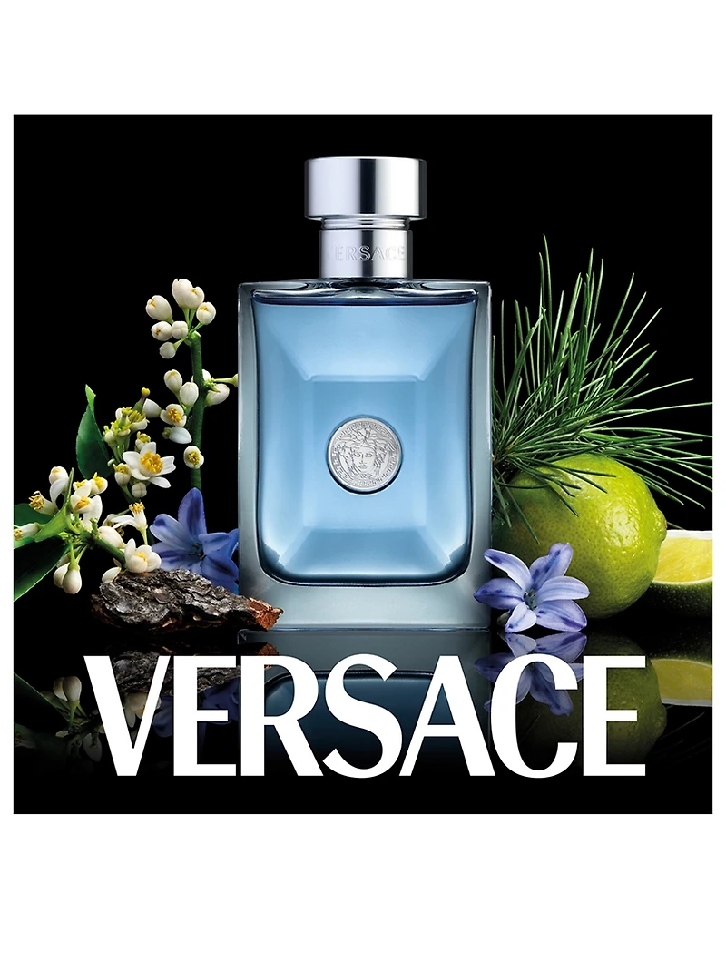 Pour Homme Eau de Toilette