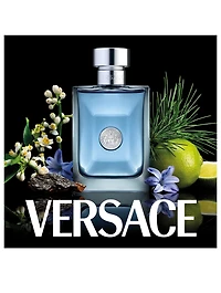 Pour Homme Eau de Toilette