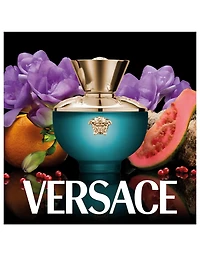 Versace Dylan Turquoise Eau de Toilette