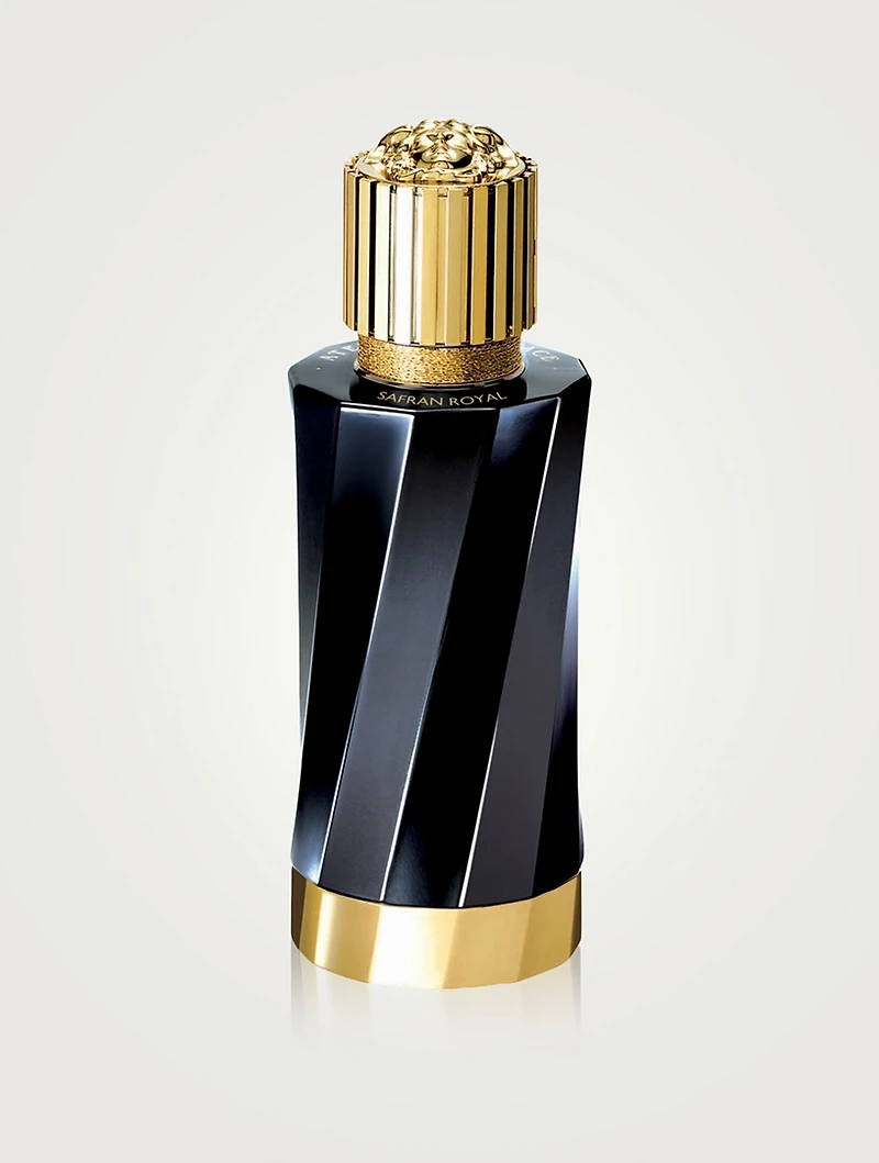 Atelier Versace Safran Royal Eau de Parfum