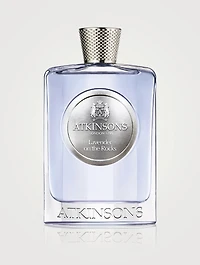 Atkinson Lavender On The Rocks Eau De Parfum