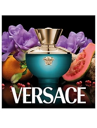 Versace Miniature Women's Collection Set