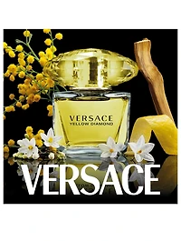 Versace Miniature Women's Collection Set