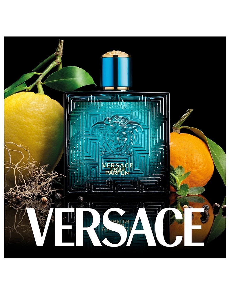 Versace Eros Parfum