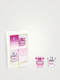 Crystals Miniature Duo Set