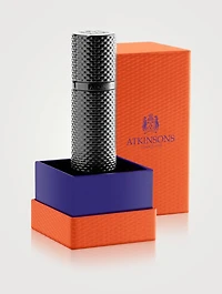 Atkinsons Black Case Holder