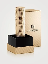Atkinsons Gold Case Holder
