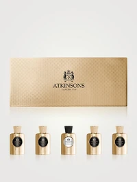 Atkinsons Miniature Oud Set