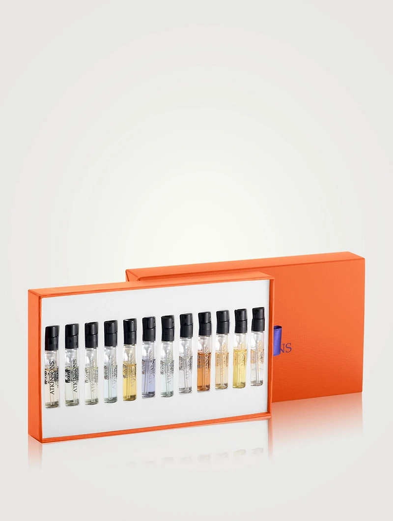 London 1799 Discovery Set