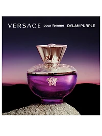 Versace Dylan Purple Eau de Parfum
