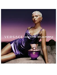 Versace Dylan Purple Eau de Parfum