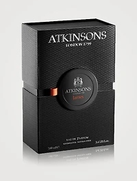 Atkinsons James Eau de Parfum