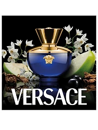 Versace Dylan Blue Pour Femme Eau de Parfum Backpack Set