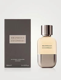 Pour Femme Eau de Parfum