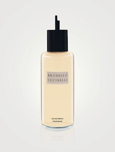 Pour Femme Eau de Parfum Refill