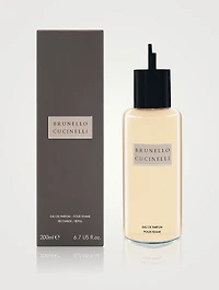 Pour Femme Eau de Parfum Refill