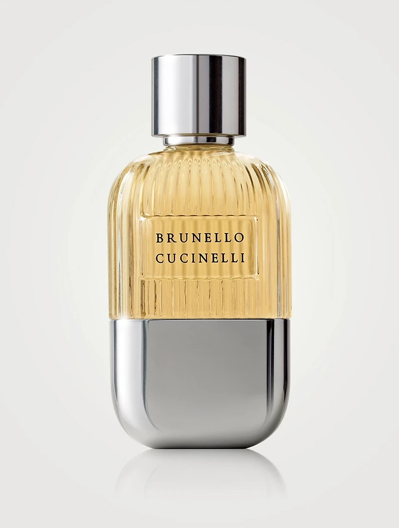 Pour Homme Refillable Eau de Parfum