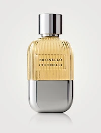 Pour Homme Refillable Eau de Parfum