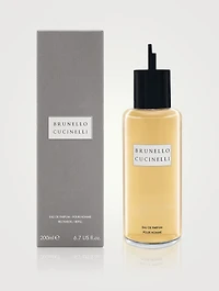 Pour Homme Eau de Parfum Refill
