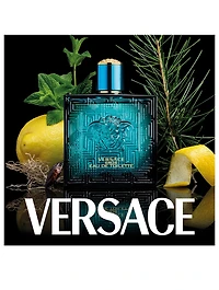 Versace Eros Eau de Toilette Set