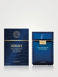 Versace Eau Fraiche Extreme Eau de Parfum