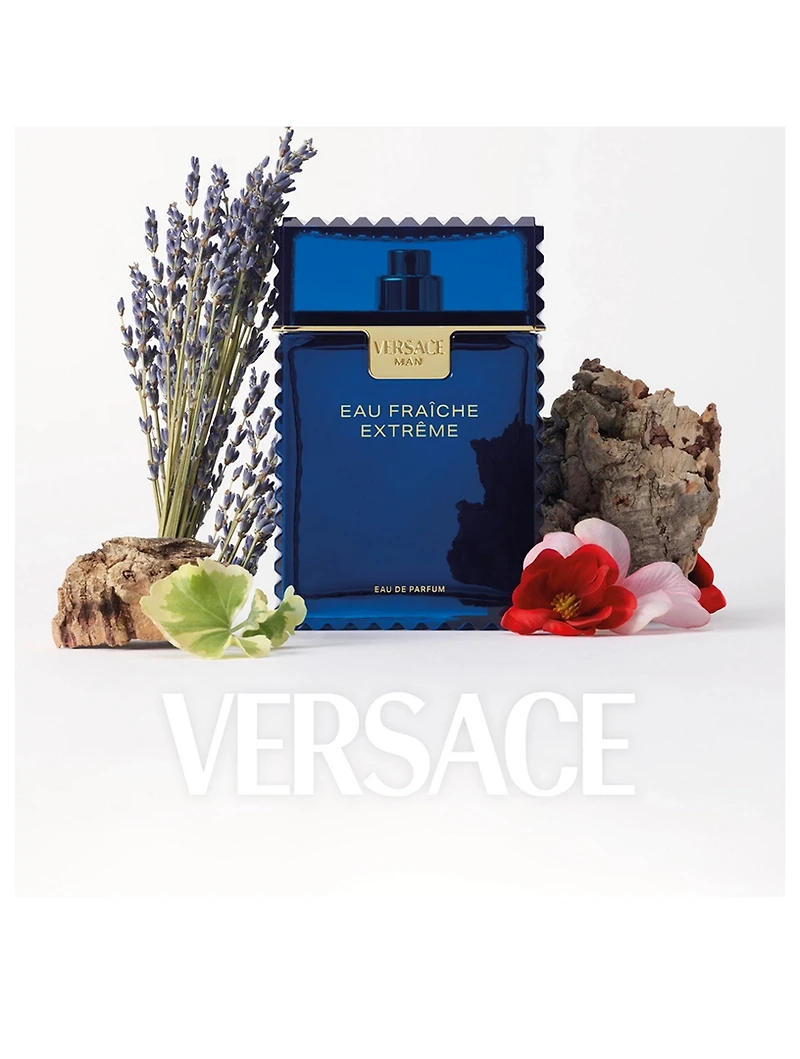 Versace Eau Fraiche Extreme Eau de Parfum