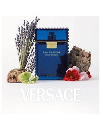 Versace Eau Fraiche Extreme Eau de Parfum