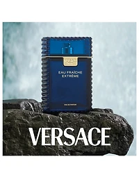 Versace Eau Fraiche Extreme Eau de Parfum