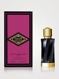 Atelier Versace Rose Flamboyante Eau de Parfum