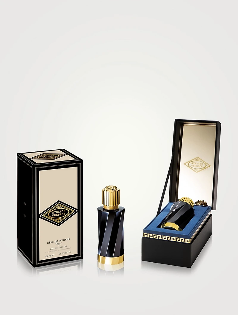 Atelier Versace Rêve de Myrrhe Eau de Parfum