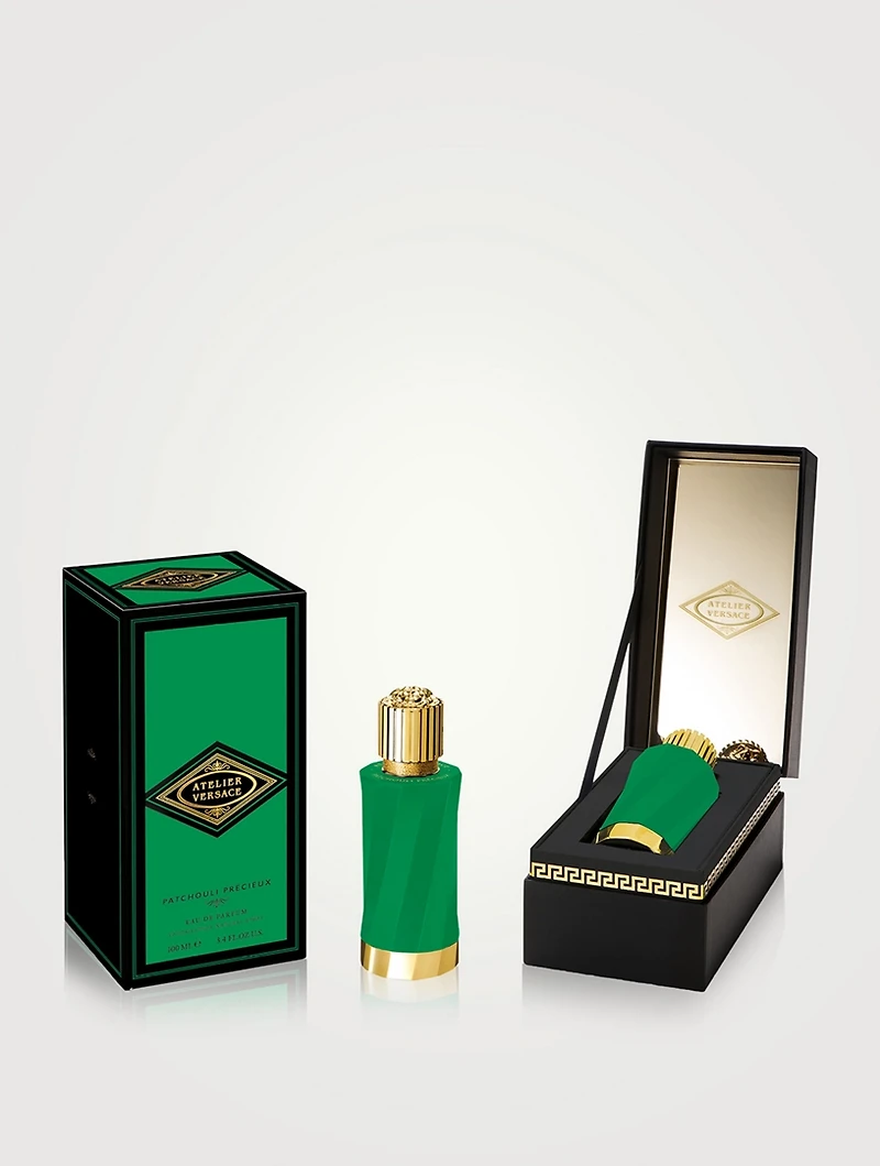 Atelier Versace Patchouli Précieux Eau de Parfum